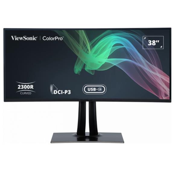 Viewsonic VP3881A
